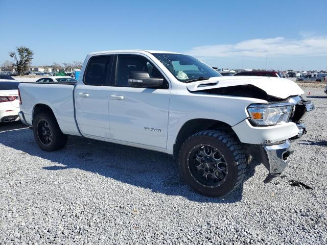  RAM 1500 2022 White