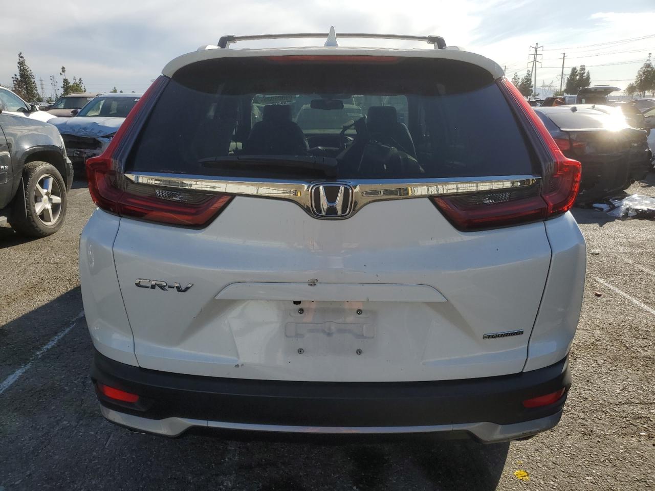 2020 Honda CR-V - Image 6