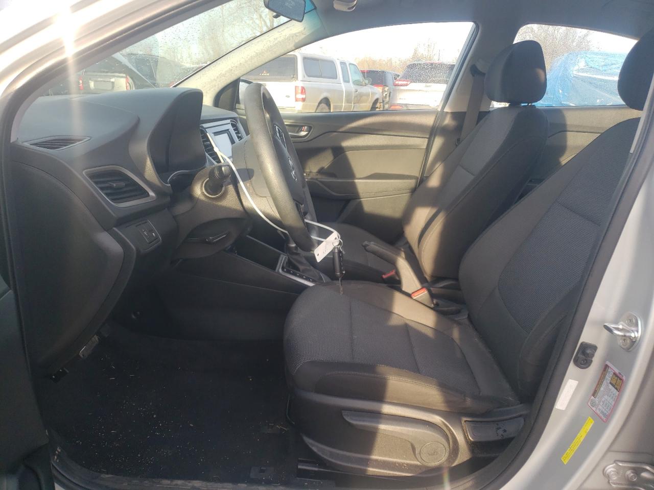 2019 Hyundai Accent - Image 7