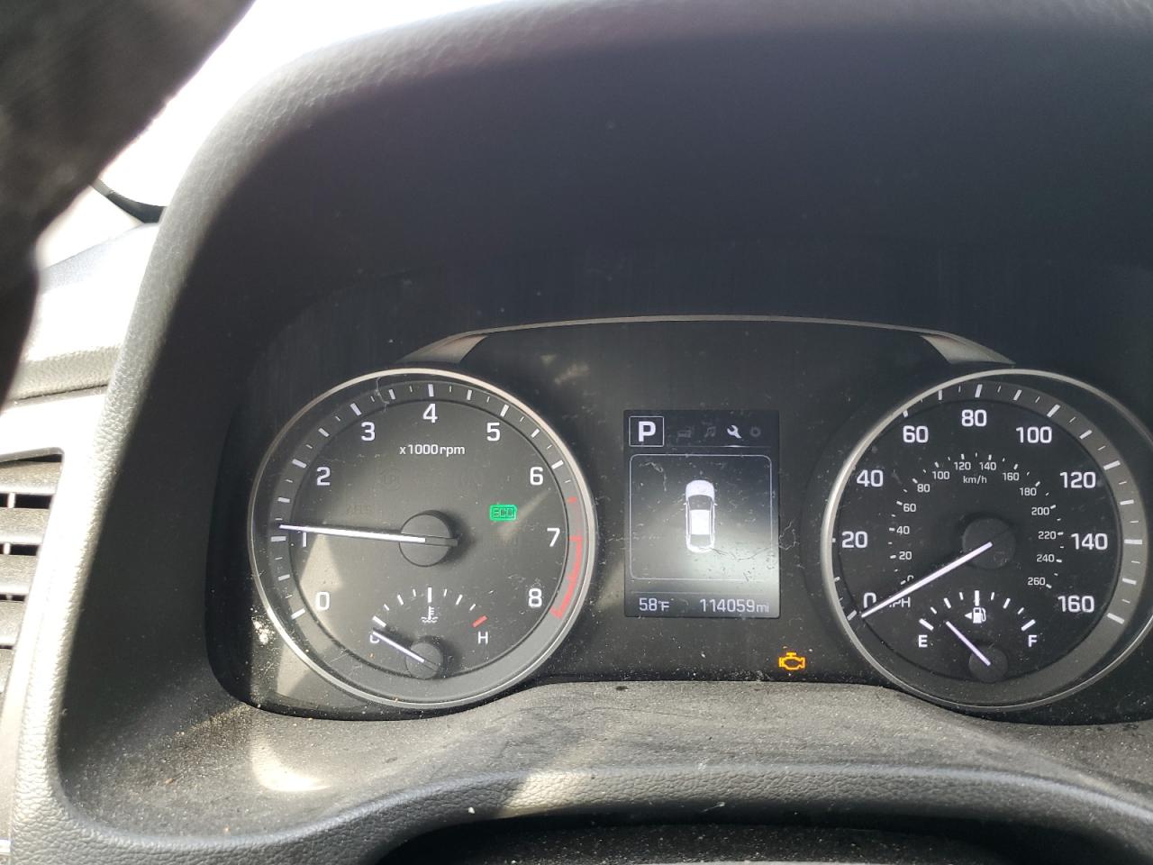 2018 Hyundai Elantra - Image 9