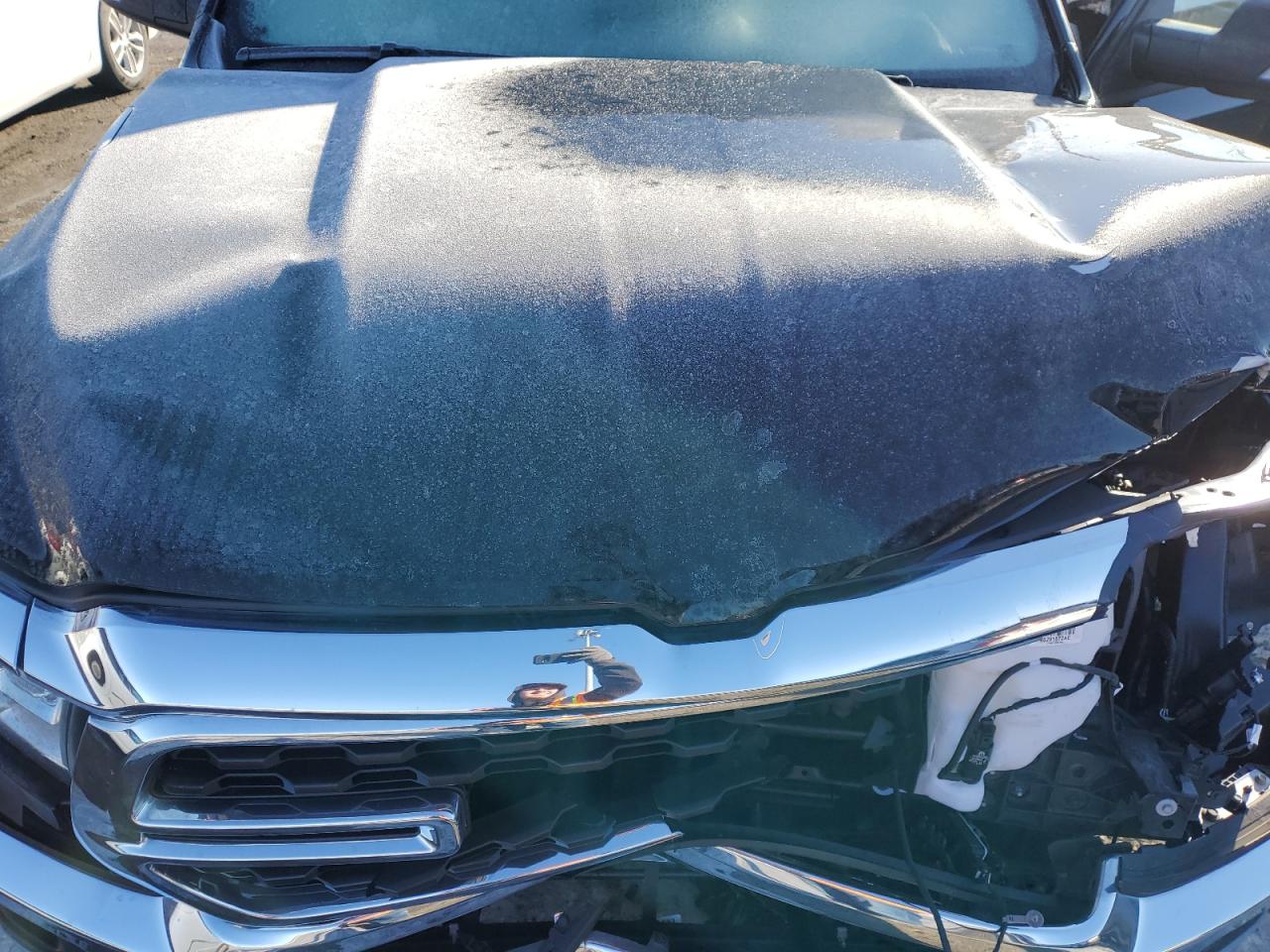 2022 RAM 1500 - Image 11