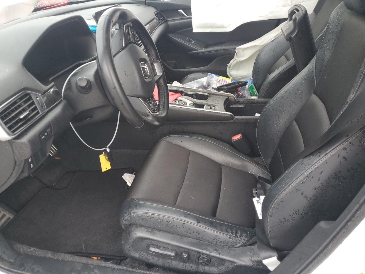 2018 Honda Accord - Image 7