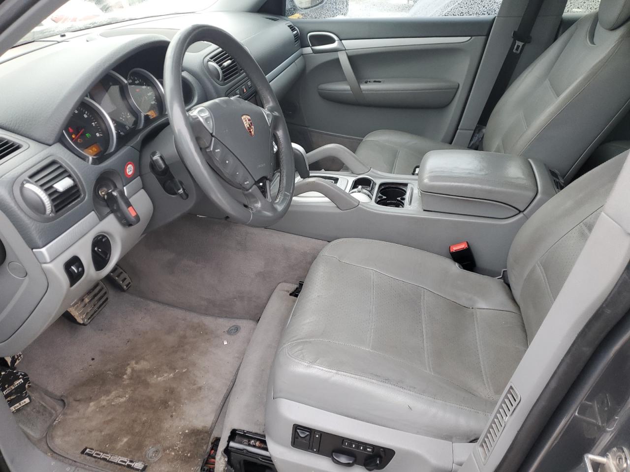2006 Porsche Cayenne - Image 7