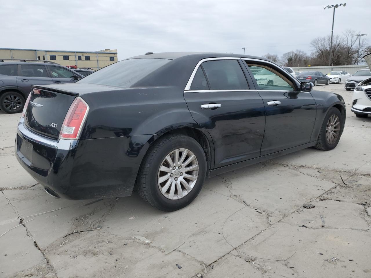 2012 Chrysler 300 - Image 3
