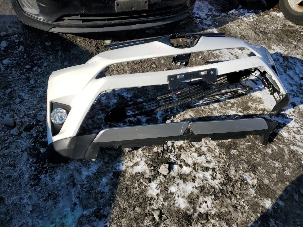 2018 Toyota RAV 4 - Image 13