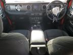 2021 Jeep Wrangler Unlimited Sport for Sale in Portland, MI - Front End