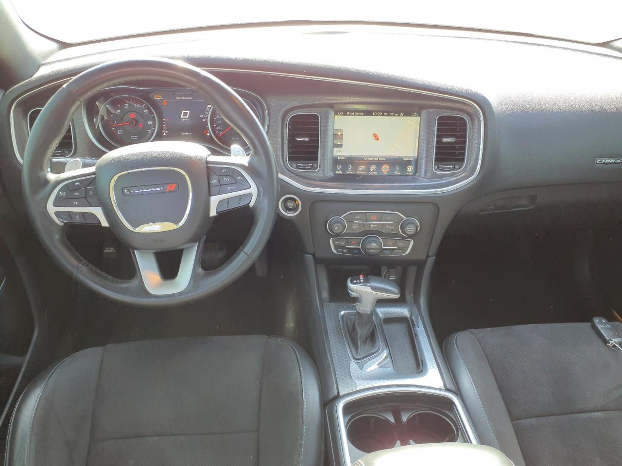 2C3CDXCT5FH741379 - 2015 Dodge Charger R/t - #41953735