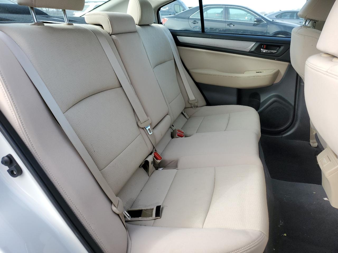 2018 Subaru Legacy - Image 10