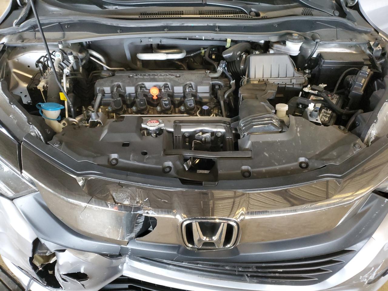 2022 Honda HR-V - Image 12