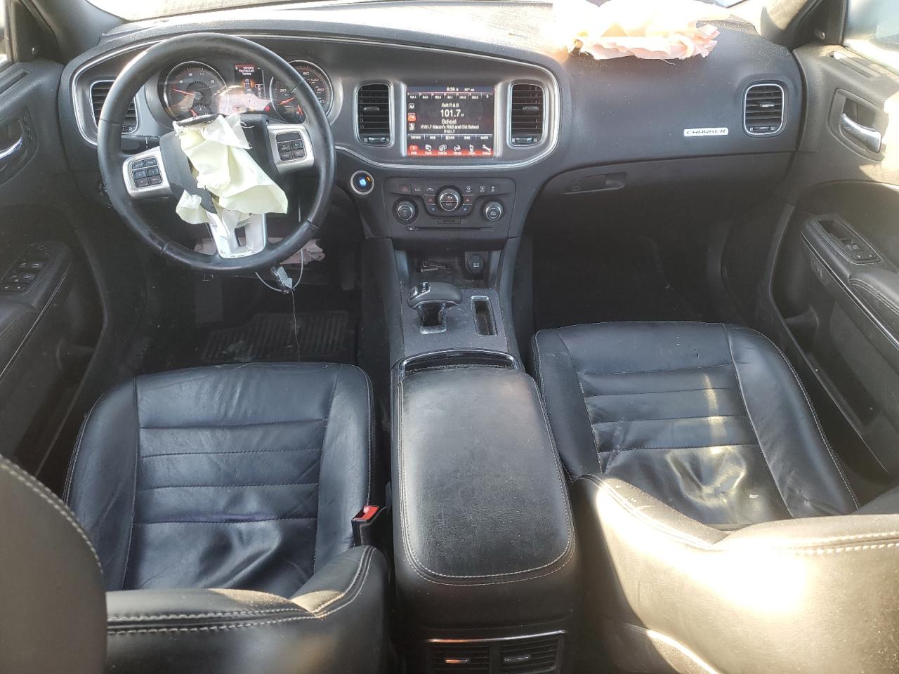 2013 Dodge Charger - Image 8