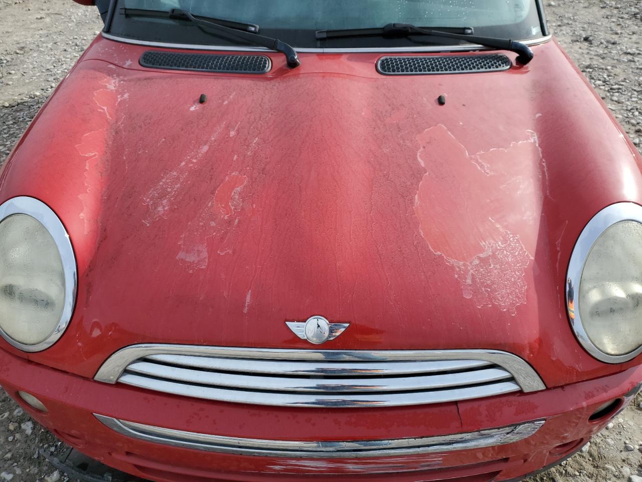 2005 MINI Cooper - Image 12