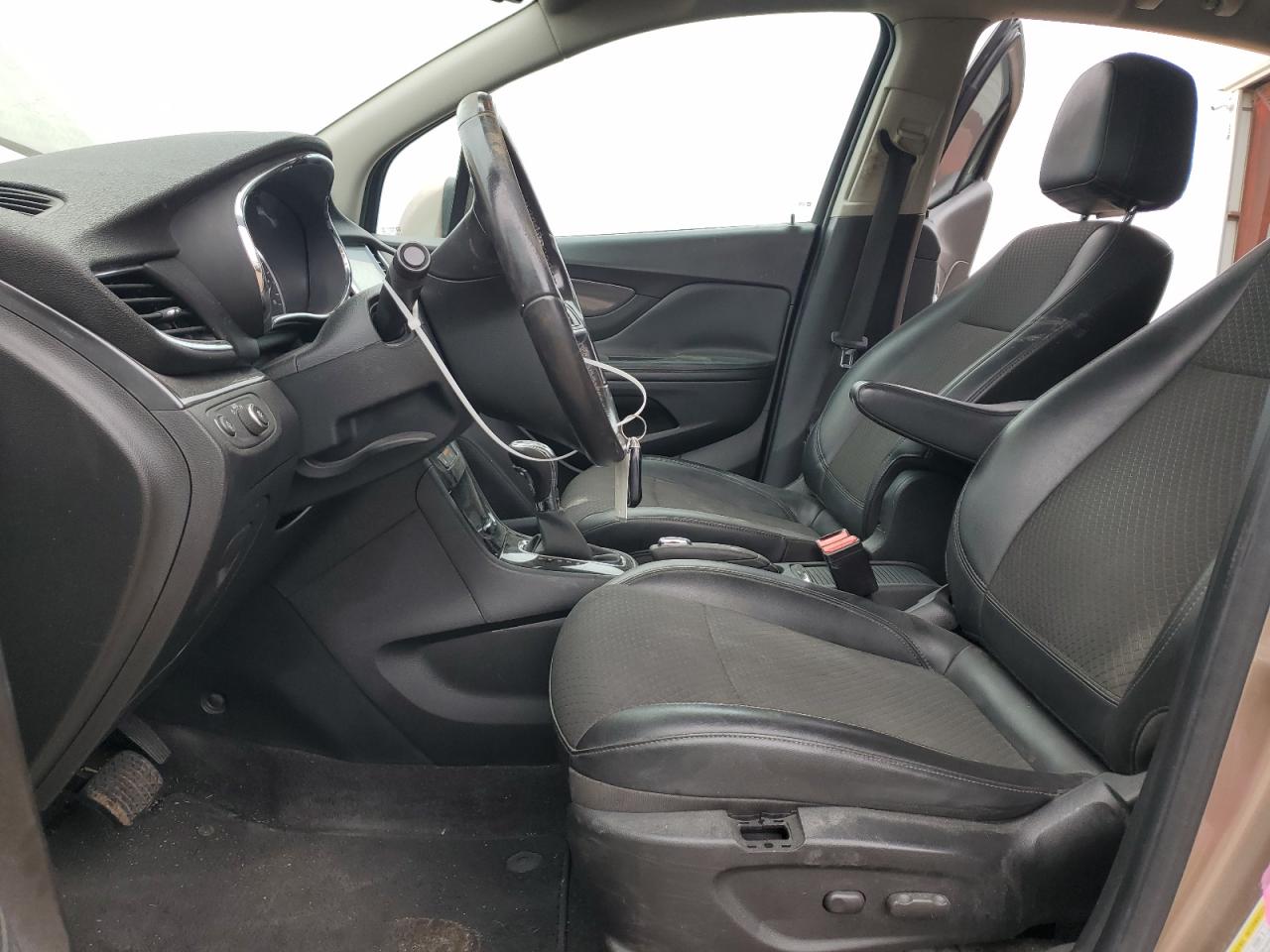 2018 Buick Encore - Image 7