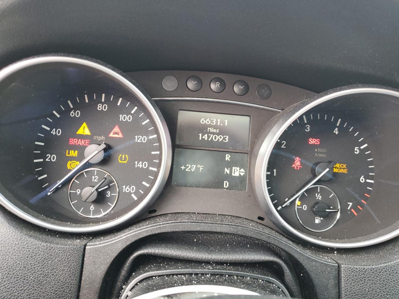 2011 Mercedes-Benz Ml 350 4Matic VIN: 4JGBB8GB5BA671780 Lot: 88663395