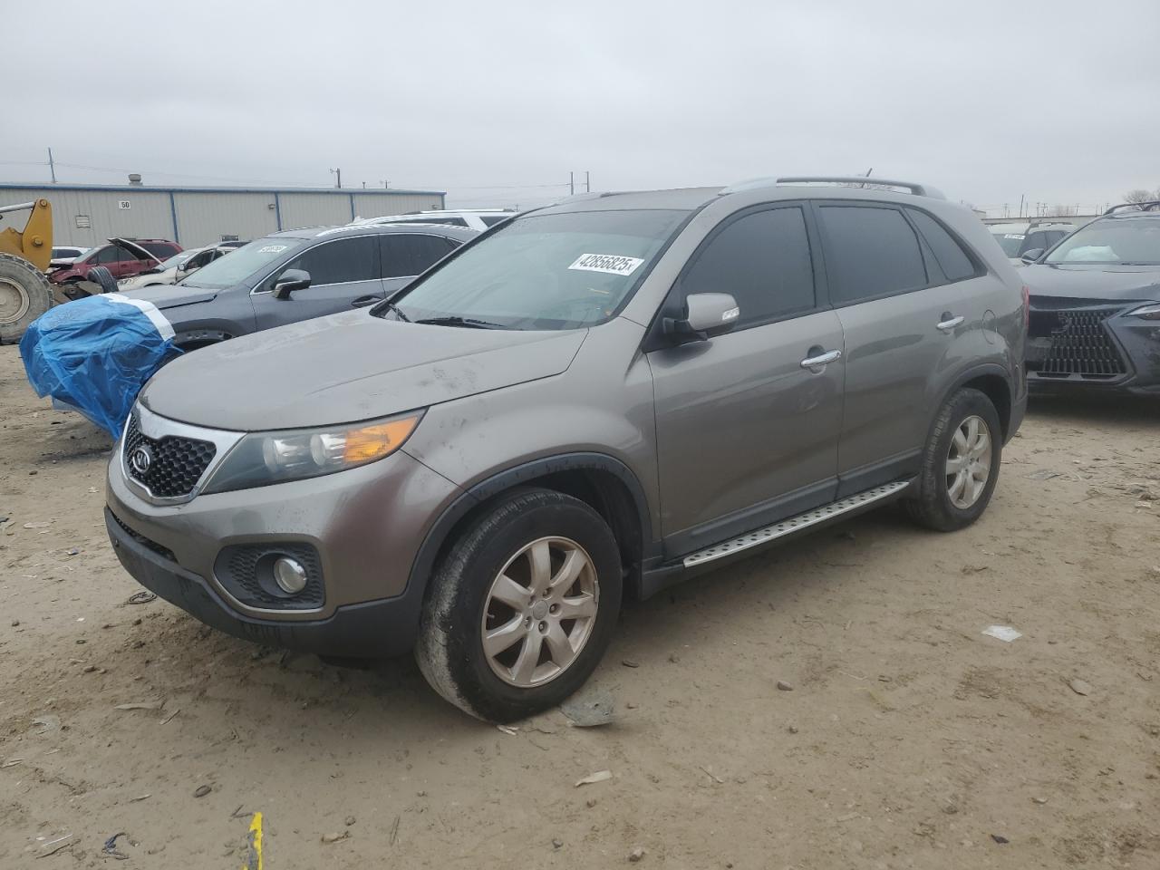2013 Kia Sorento - Image 1