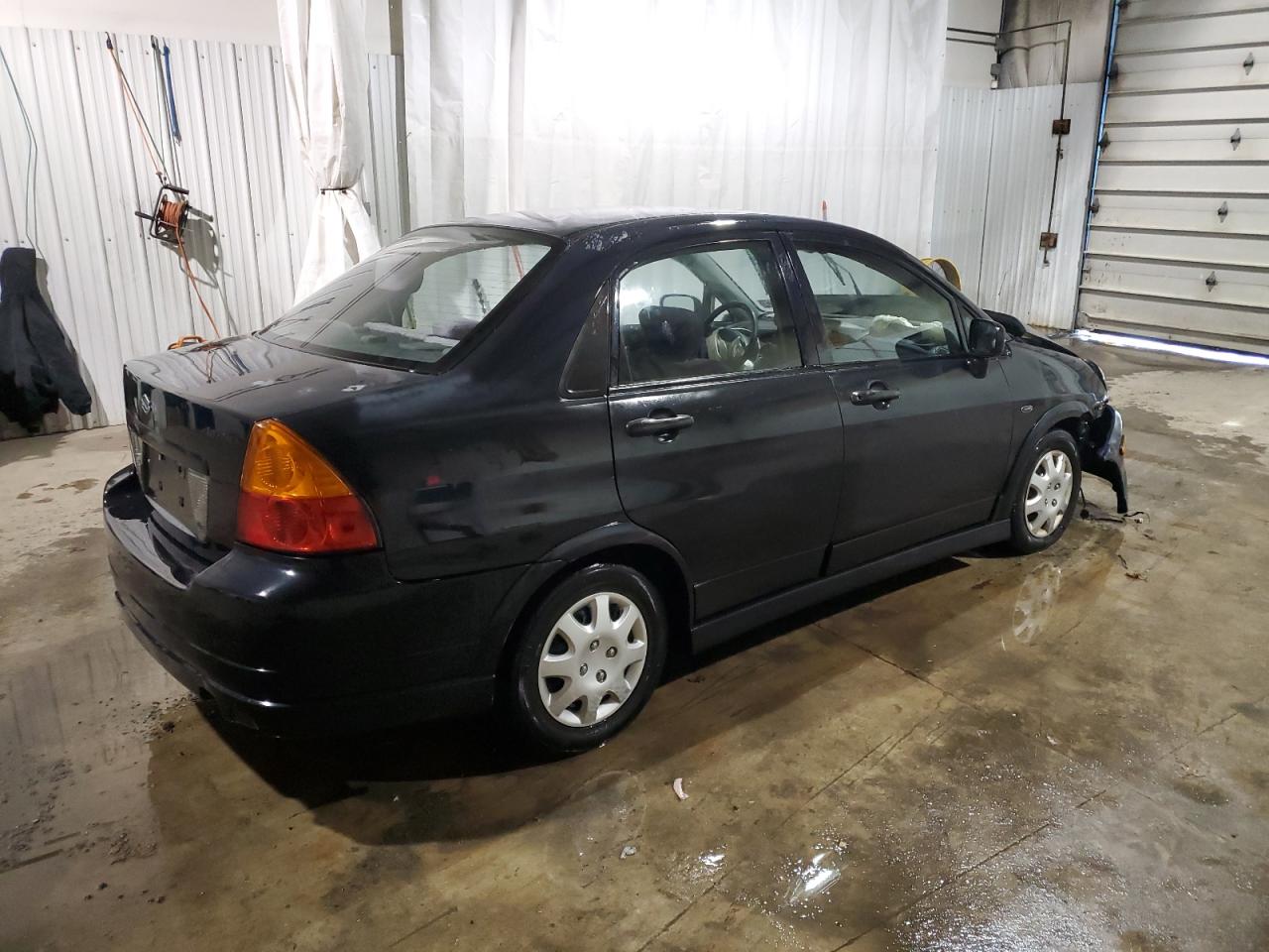 2003 Suzuki Aerio - Image 3