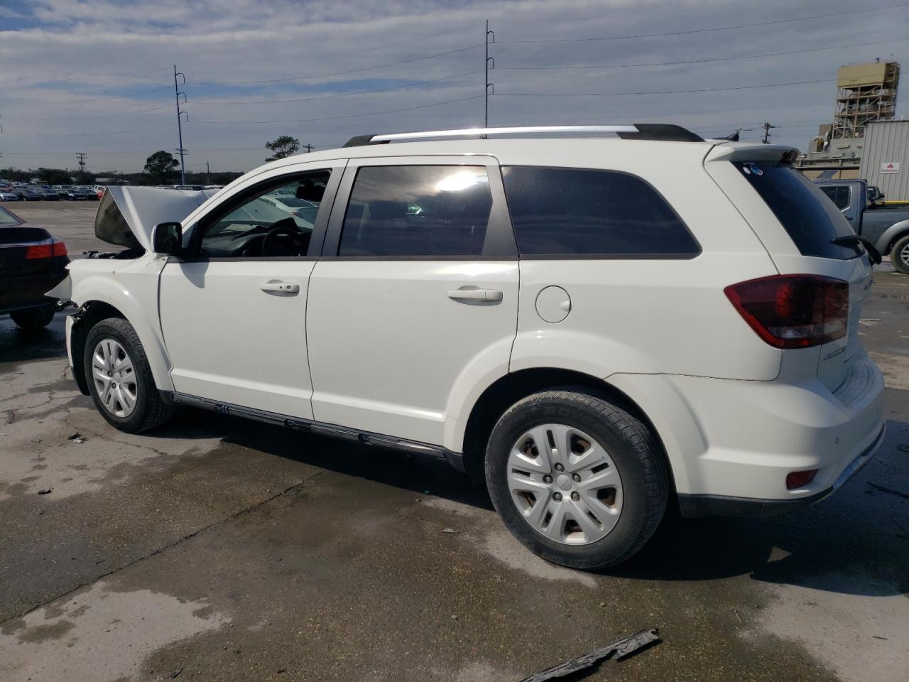 2016 Dodge Journey - Image 2