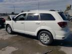 2016 Dodge Journey Crossroad na sprzedaż w New Orleans, LA - Front End