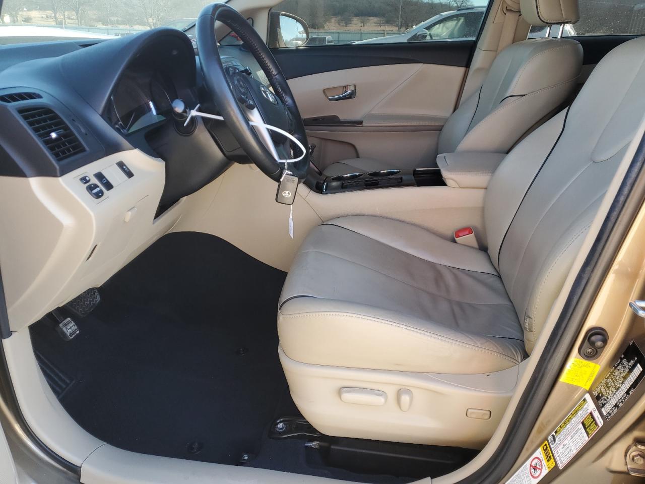 2013 Toyota Venza - Image 7