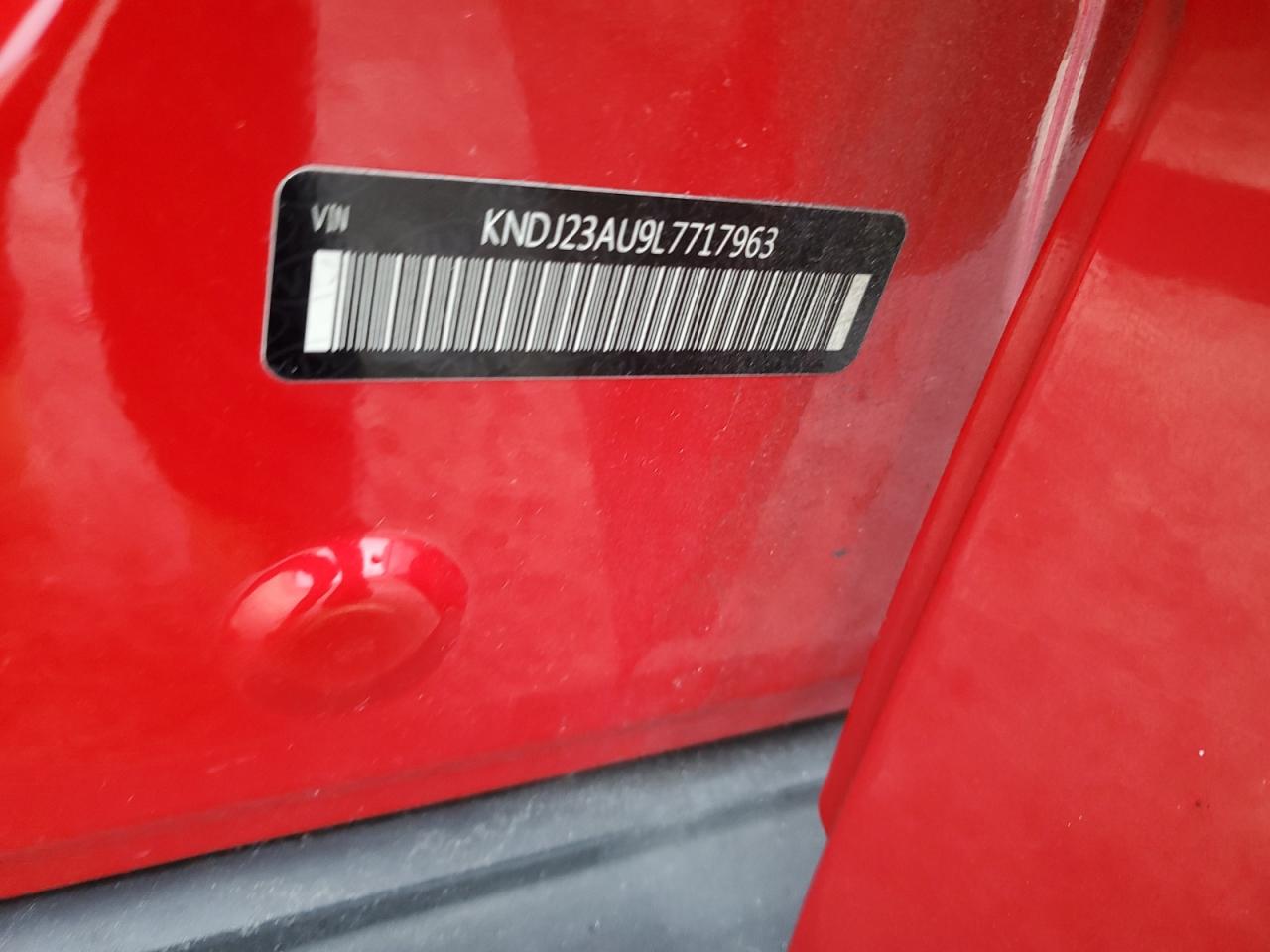 2020 Kia Soul - Image 14
