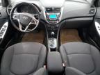 2014 HYUNDAI ACCENT GLS for sale at Copart ON - COOKSTOWN