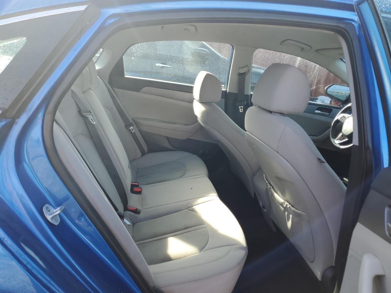 2018 Hyundai Sonata - Image 10