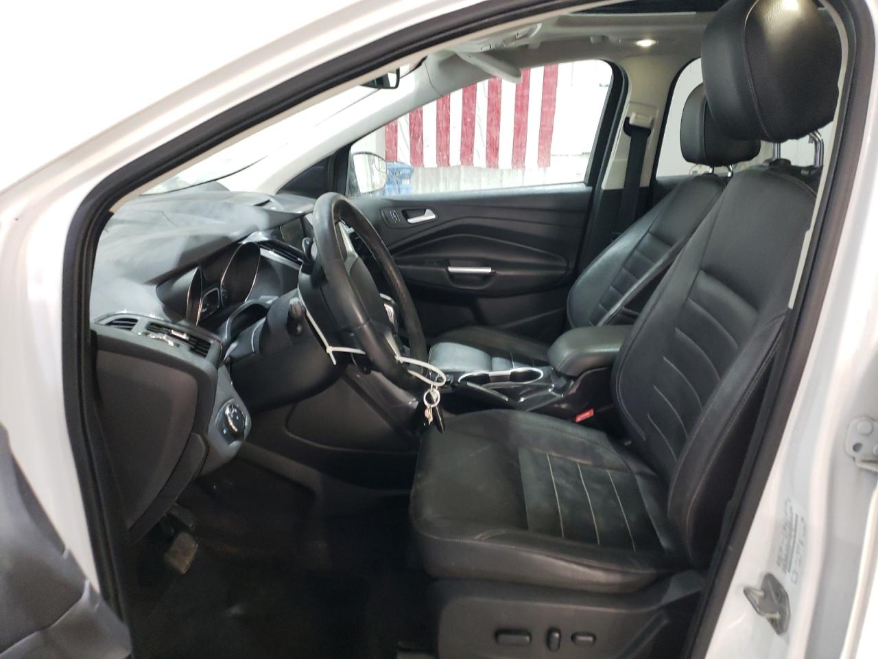 2014 Ford Escape - Image 7