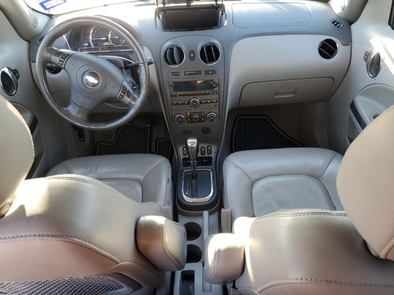 2007 Chevrolet HHR - Image 8
