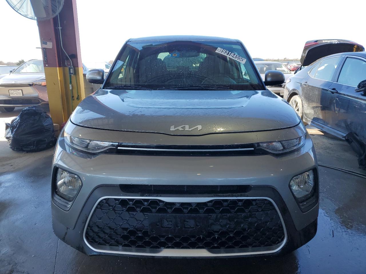 2022 Kia Soul - Image 5