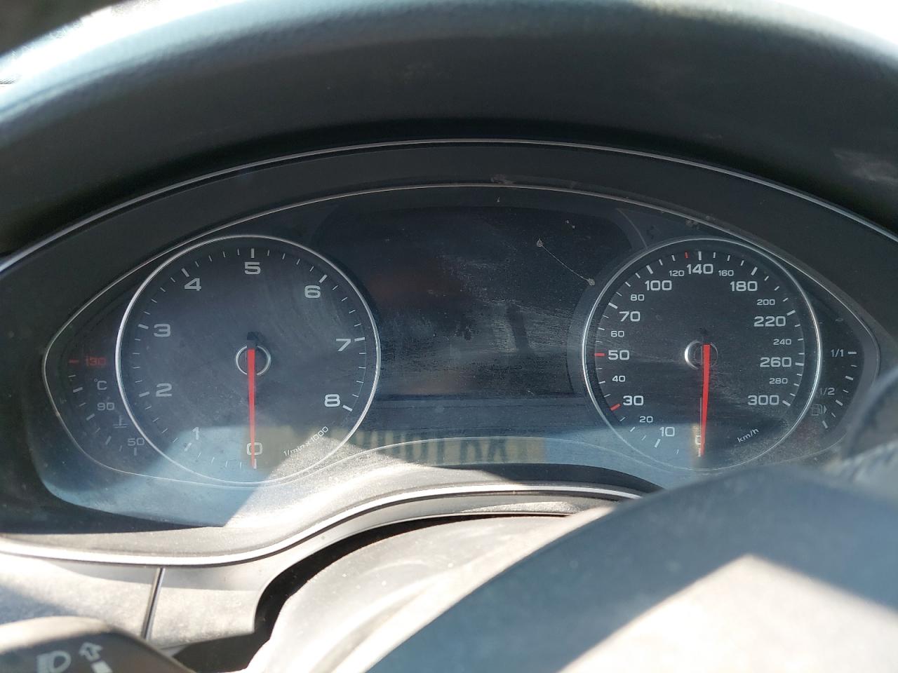 WAUBHC4G0CN004094 - 2012 Audi A6 - #88180615