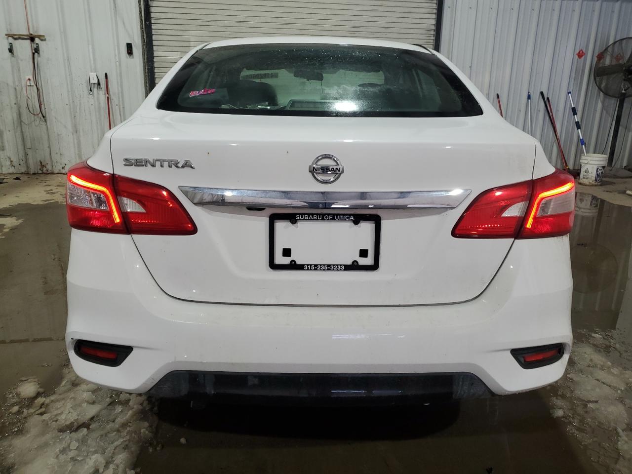 2019 Nissan Sentra - Image 6