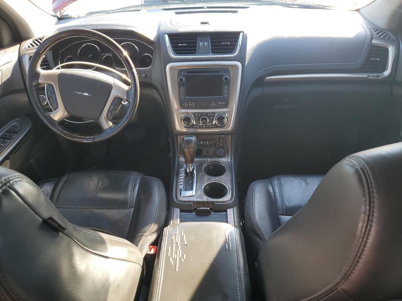 2015 GMC Acadia - Image 8