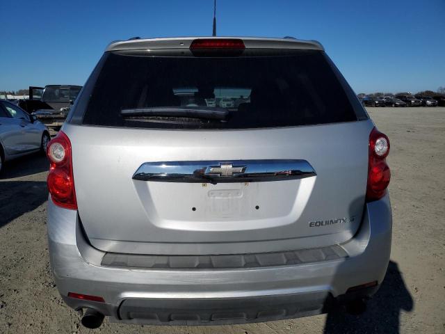 Parquets CHEVROLET EQUINOX 2012 White