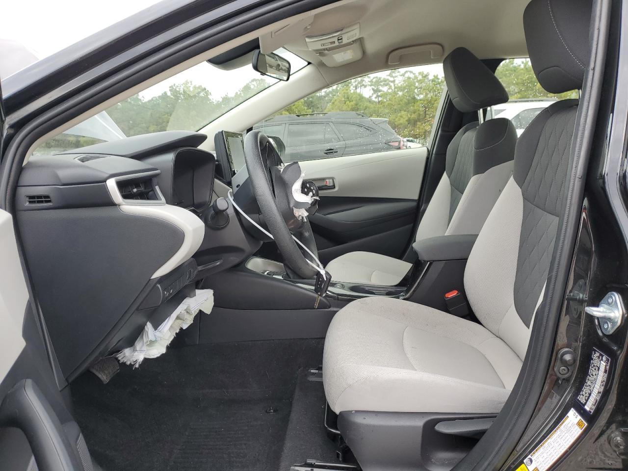 2022 Toyota Corolla - Image 7