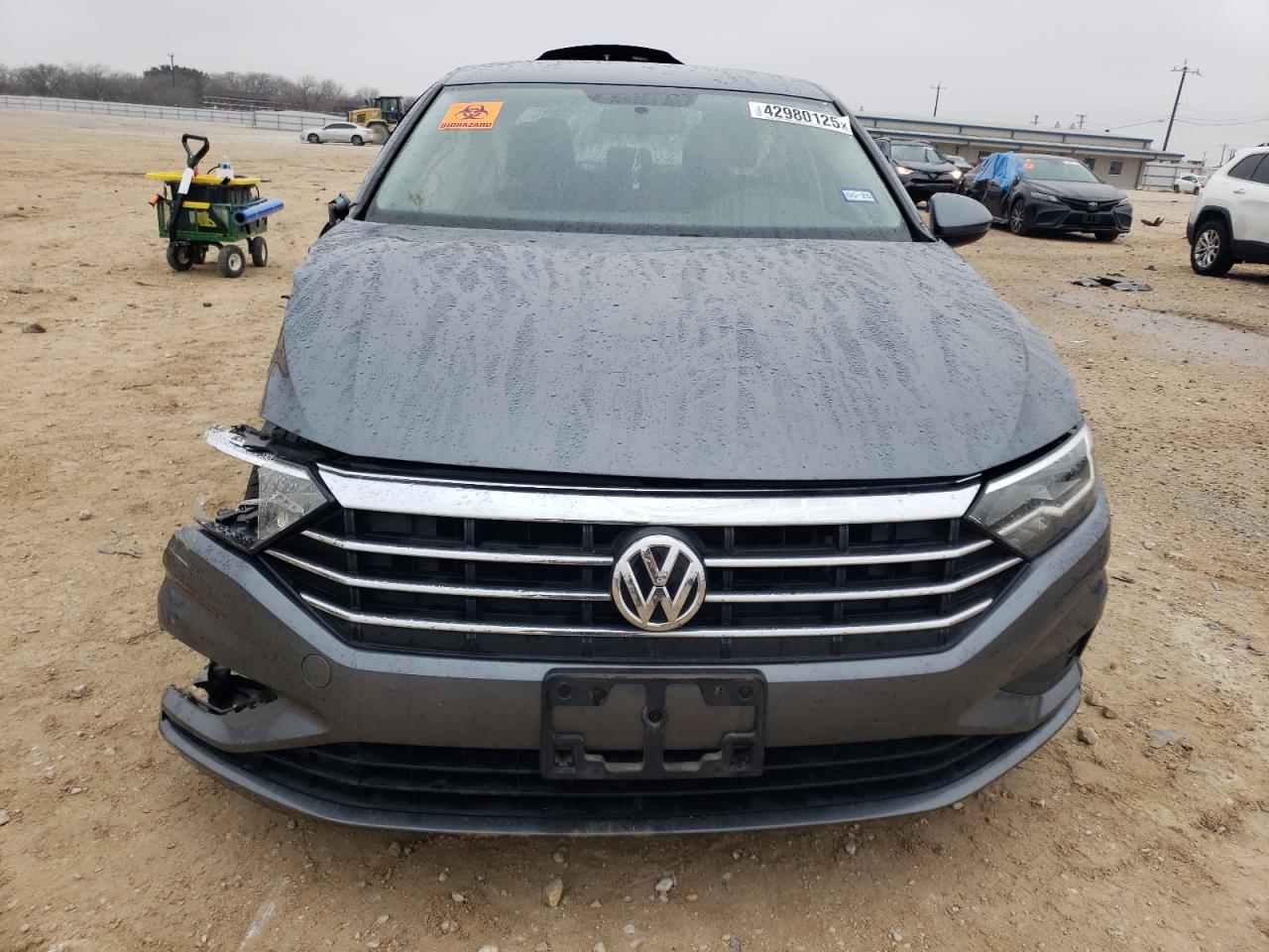 2019 Volkswagen Jetta - Image 5