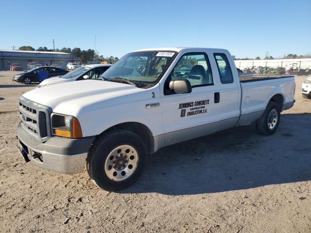 2006 Ford F250 Super Duty