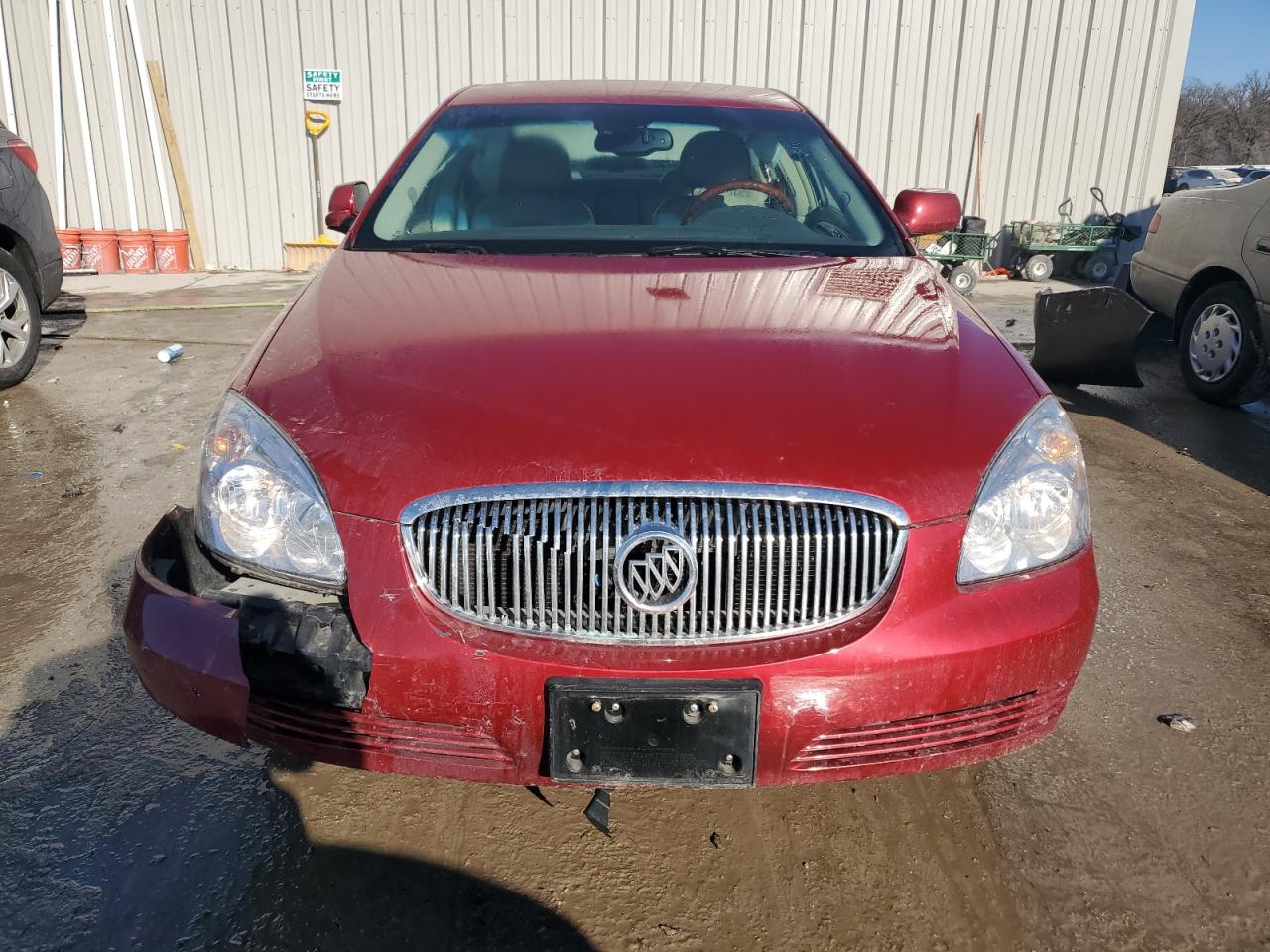 2009 Buick Lucerne - Image 5