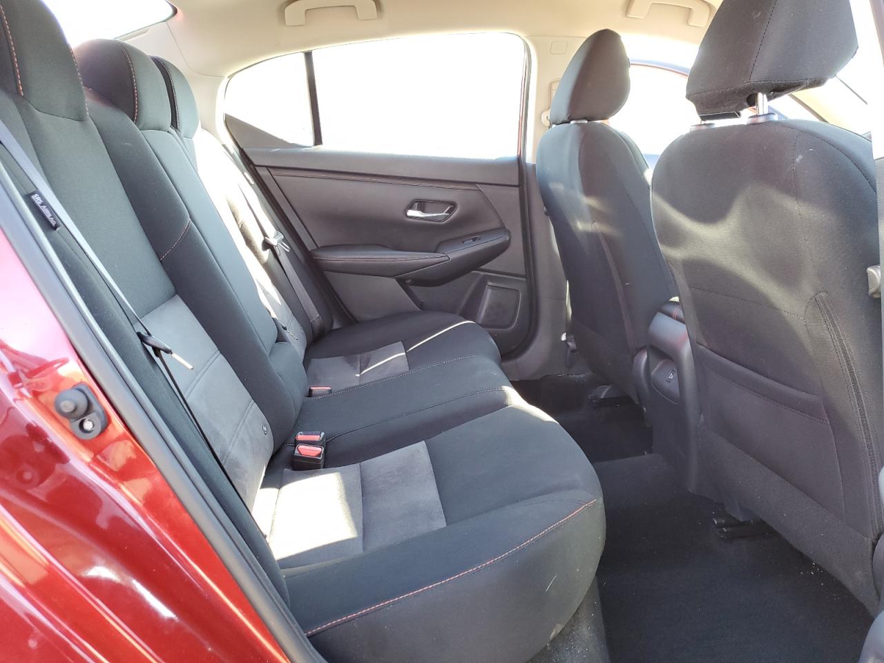 2024 Nissan Sentra - Image 10
