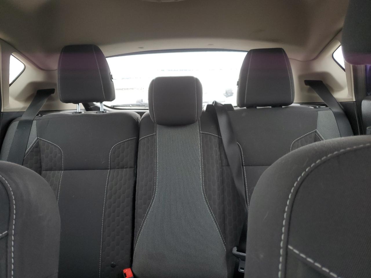 2014 Ford Fiesta - Image 10