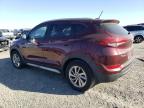 2017 HYUNDAI TUCSON LIMITED for sale at Copart CA - ANTELOPE