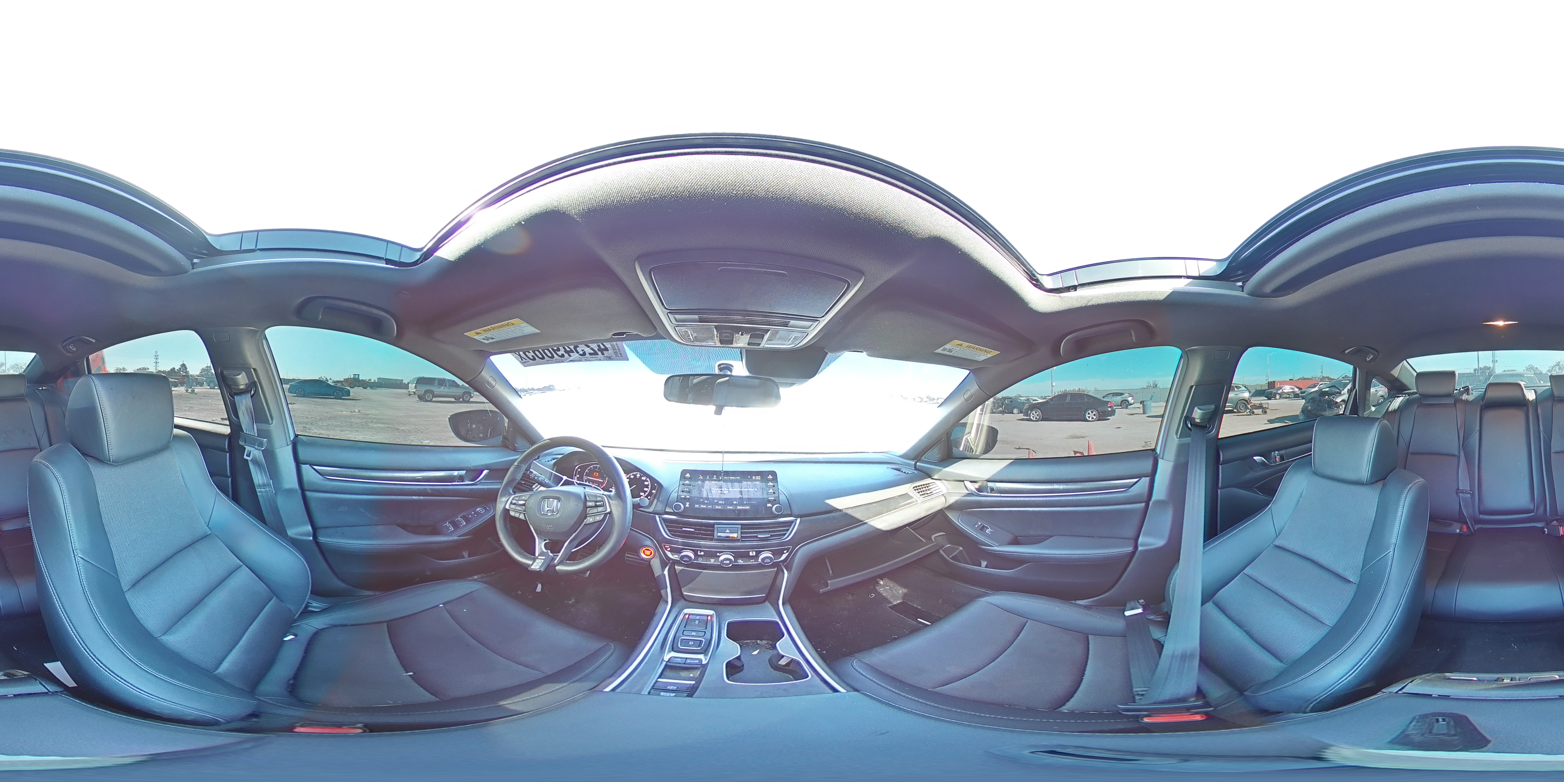 2022 Honda Accord - Image 13