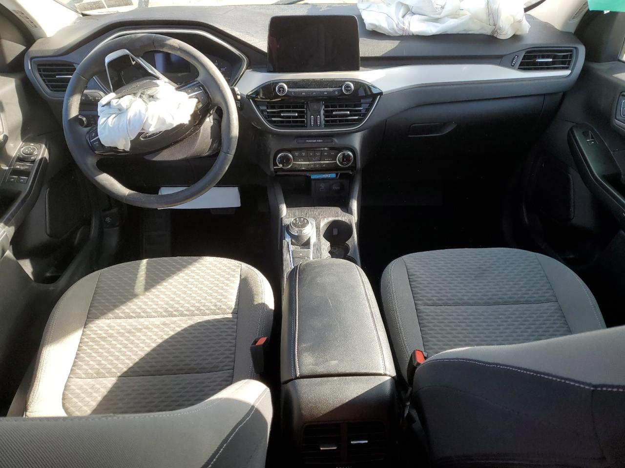 2022 Ford Escape - Image 8