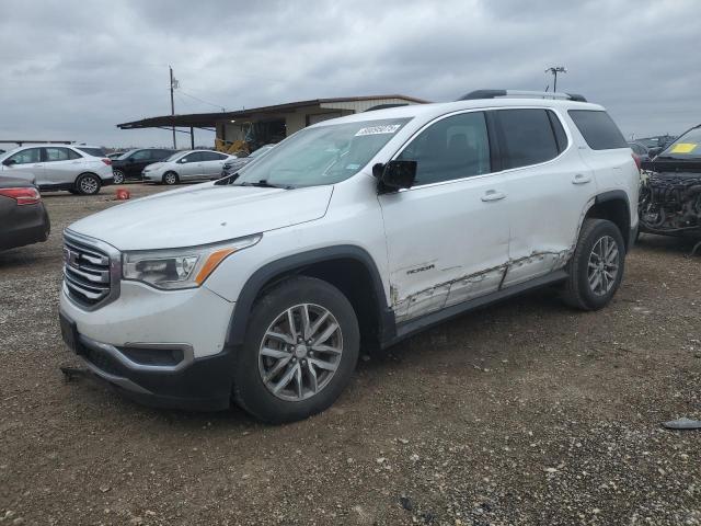 2018 Gmc Acadia Sle