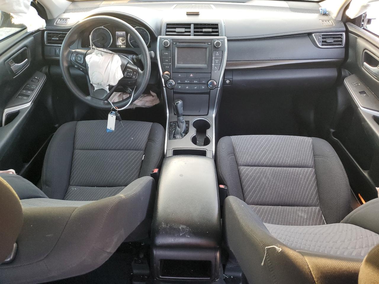 2016 Toyota Camry - Image 8