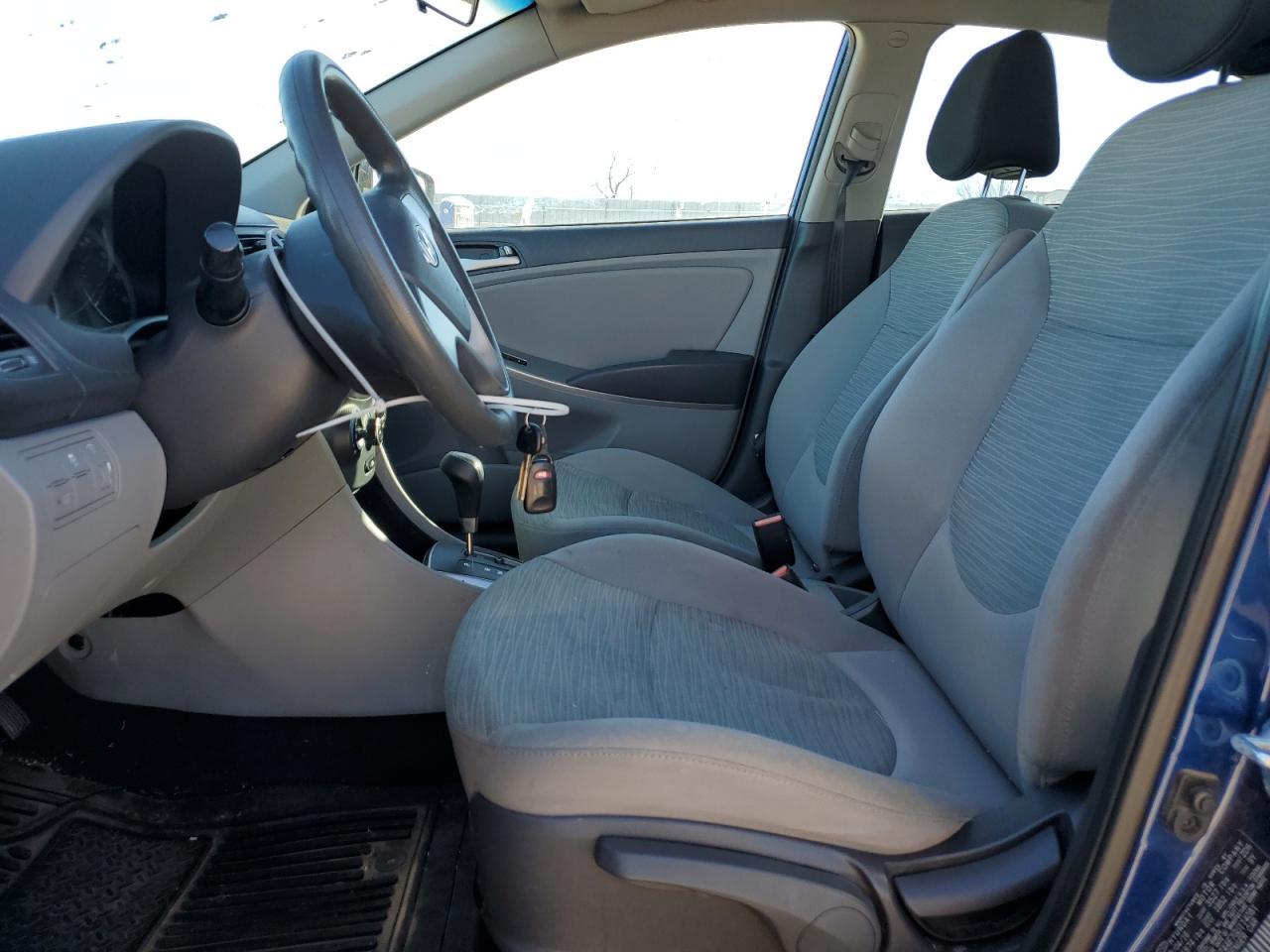 2016 Hyundai Accent - Image 7