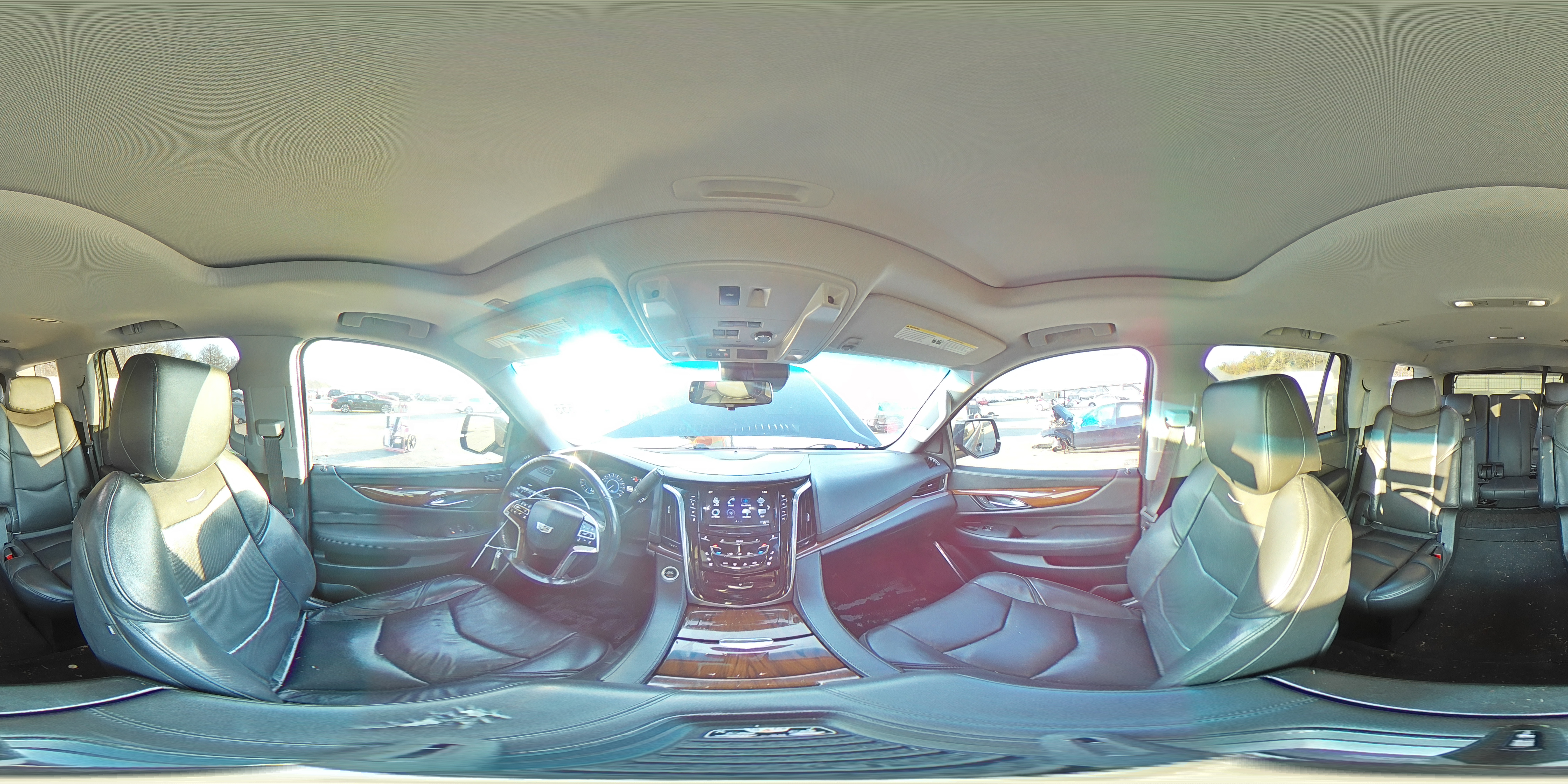 2018 Cadillac Escalade - Image 14