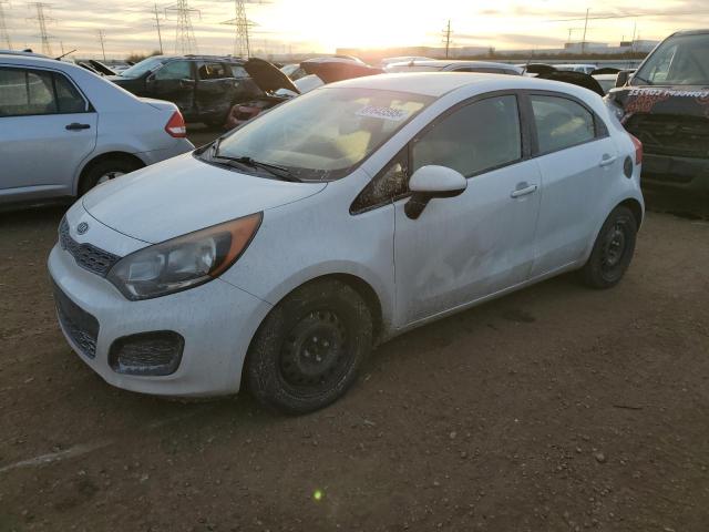 2013 Kia Rio Lx