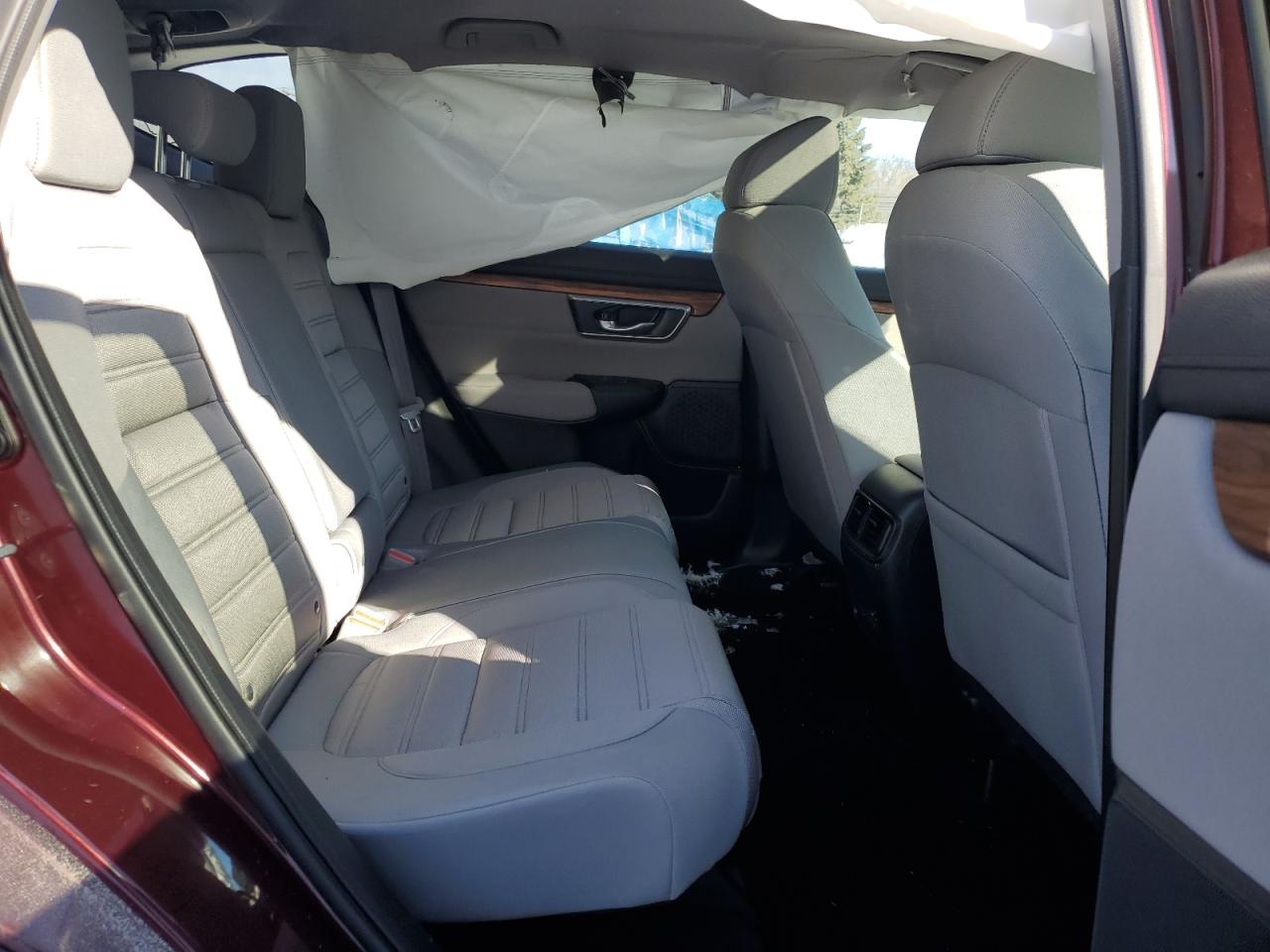 2019 Honda CR-V - Image 11