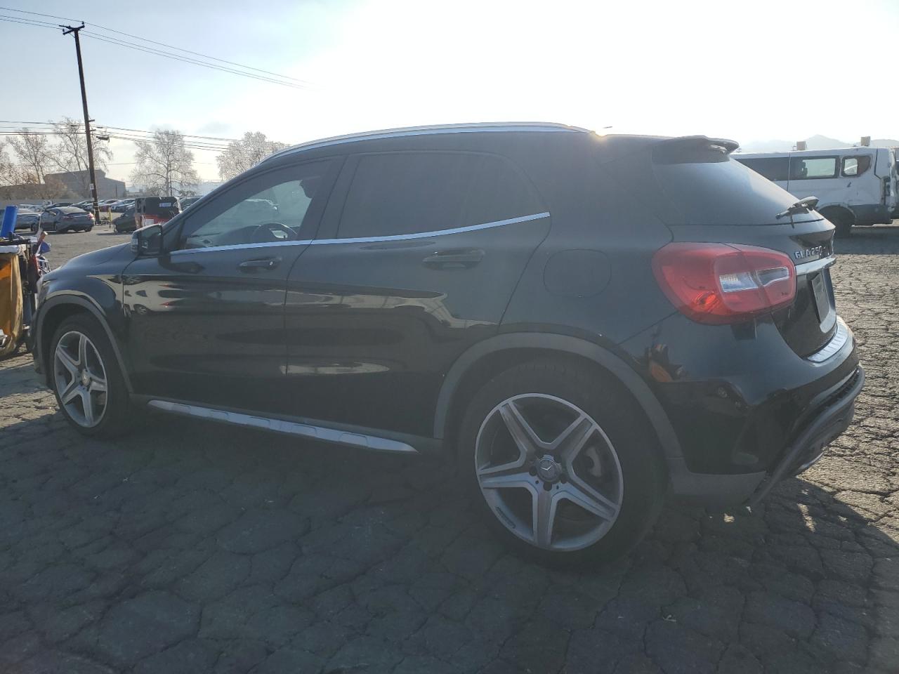 2015 Mercedes-Benz GLA-klasse - Image 2