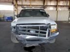 1999 Ford F250 Super Duty zu verkaufen in Phoenix, AZ - Front End