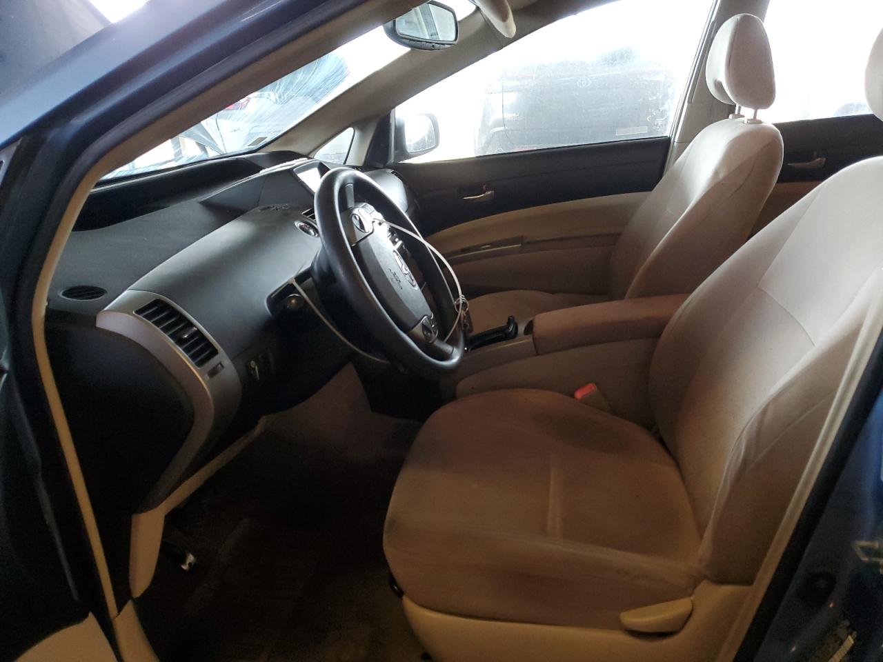 2005 Toyota Prius - Image 7